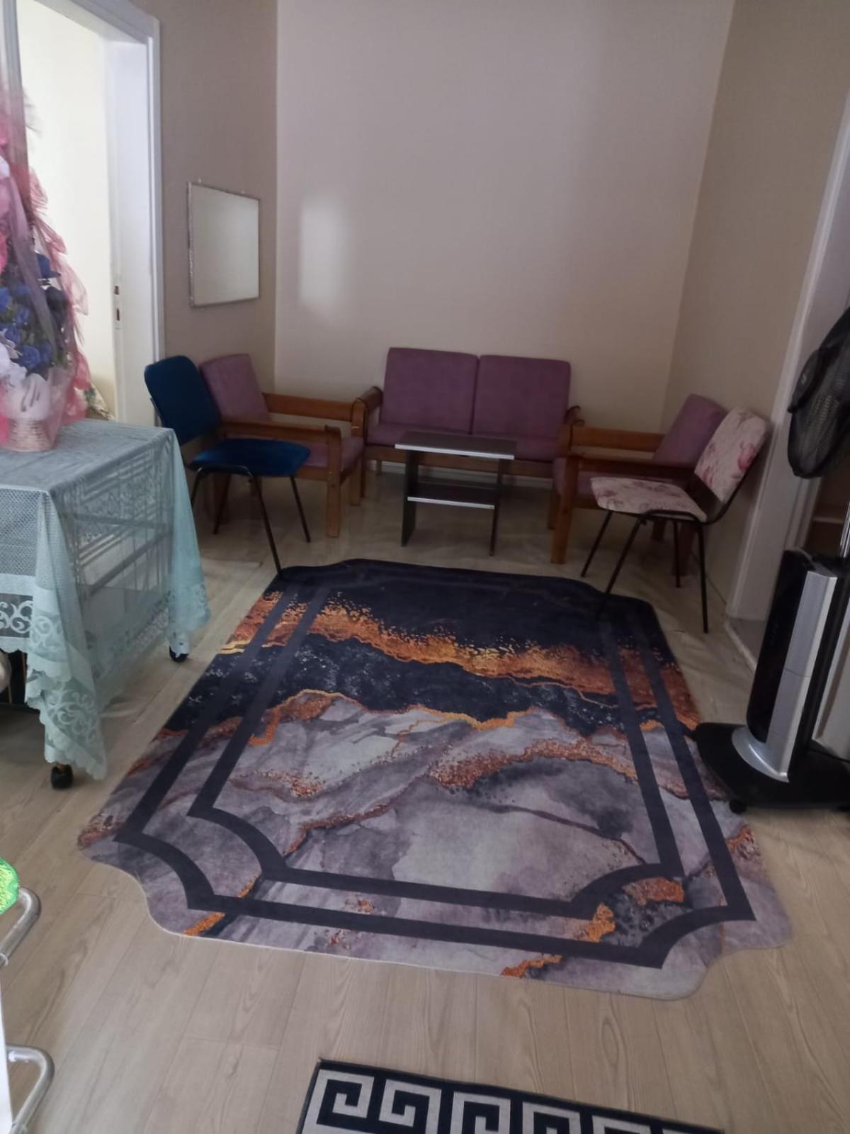 אודיירן Gaye Apart Otel מראה חיצוני תמונה